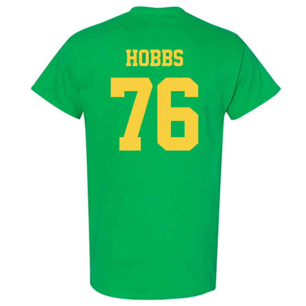 Norfolk State - NCAA Football : Reed Hobbs - Classic Shersey T-Shirt-1