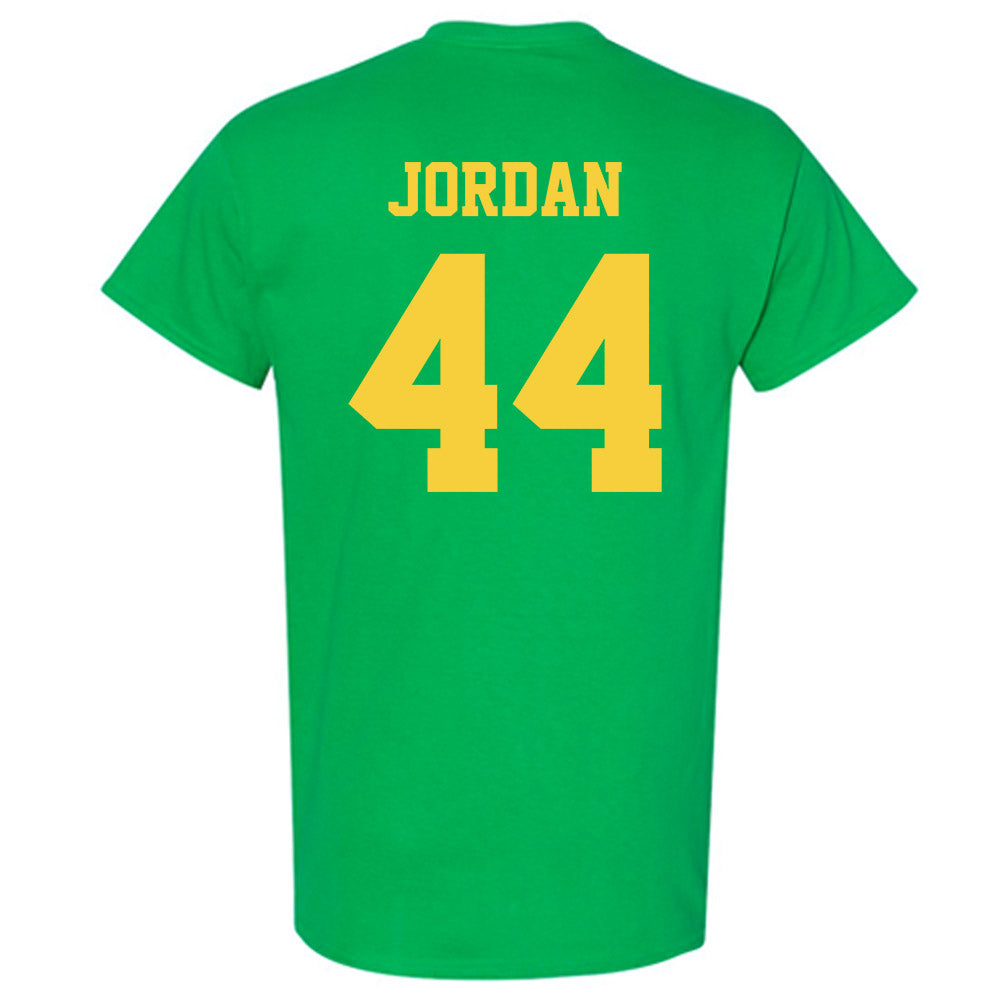 Norfolk State - NCAA Football : Devin Jordan - Classic Shersey T-Shirt-1