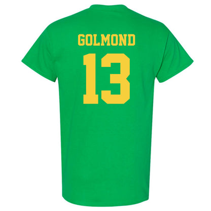 Norfolk State - NCAA Football : DaJean Golmond - Classic Shersey T-Shirt-1