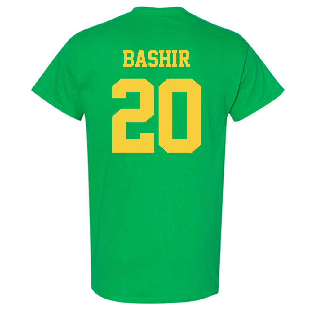 Norfolk State - NCAA Football : Nasir Bashir - Classic Shersey T-Shirt-1