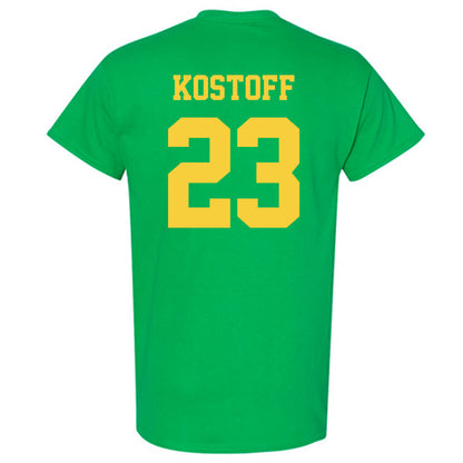 Norfolk State - NCAA Women's Volleyball : Brooklyn Kostoff - Classic Shersey T-Shirt-1