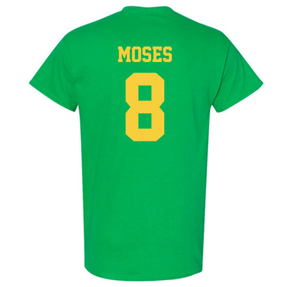 Norfolk State - NCAA Football : Malik Moses - Classic Shersey T-Shirt-1