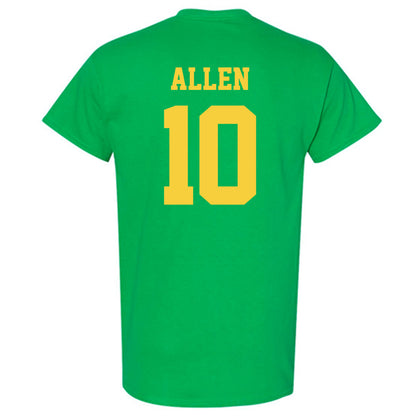 Norfolk State - NCAA Football : Daizon Allen - Classic Shersey T-Shirt-1