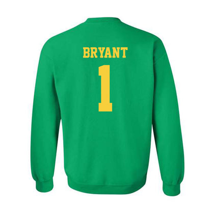 Norfolk State - NCAA Softball : Kailey Bryant - Classic Shersey Crewneck Sweatshirt-1
