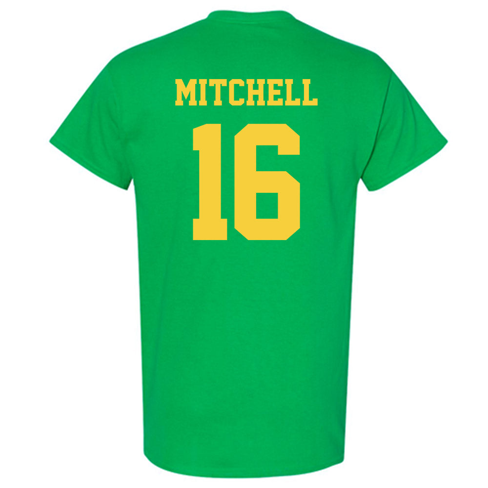 Norfolk State - NCAA Baseball : Tyler Mitchell - Classic Shersey T-Shirt-1