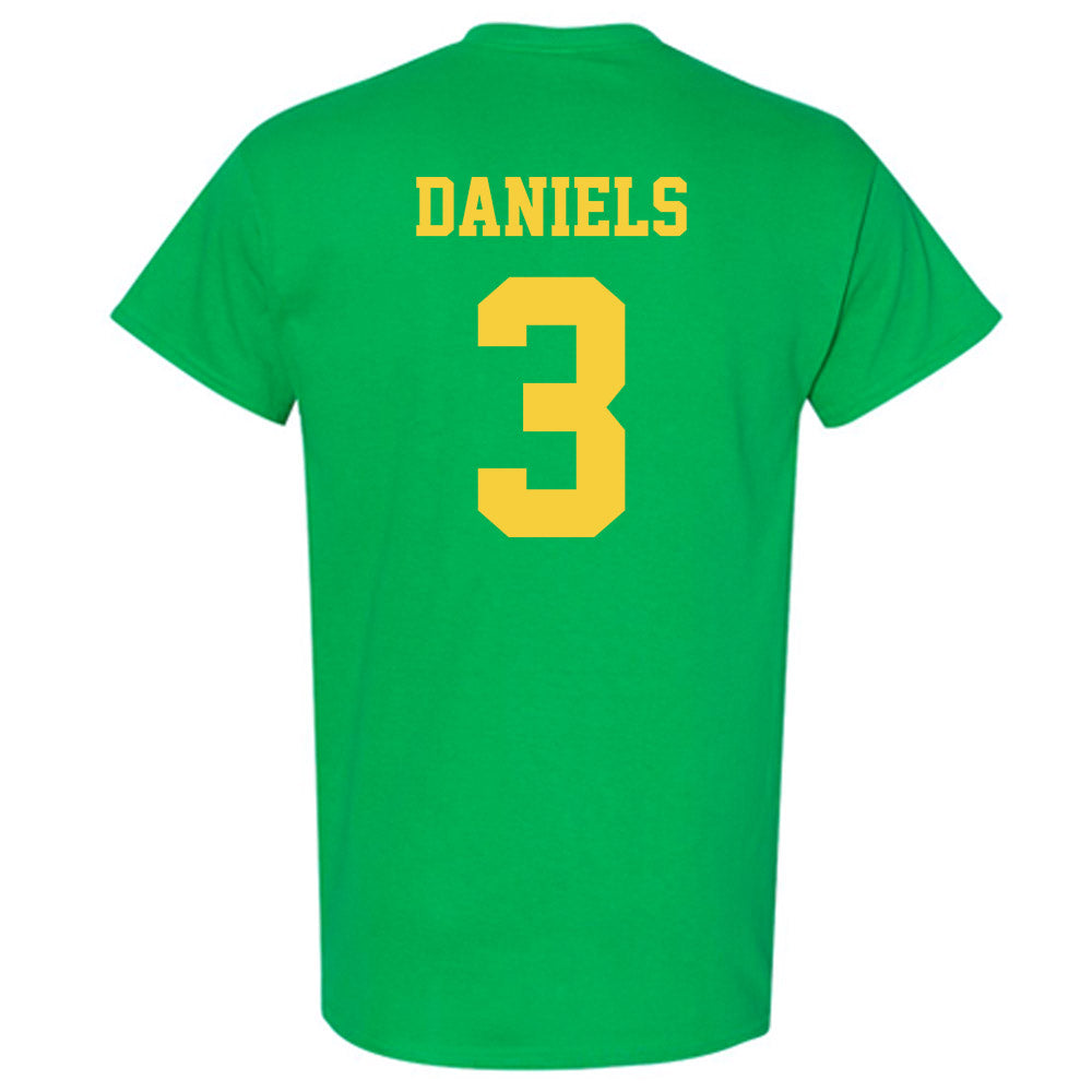 Norfolk State - NCAA Football : Jalyn Daniels - Classic Shersey T-Shirt-1