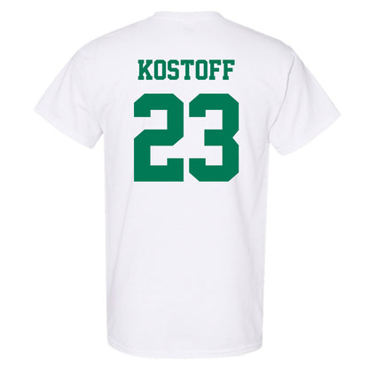 Norfolk State - NCAA Women's Volleyball : Brooklyn Kostoff - Classic Shersey T-Shirt-1