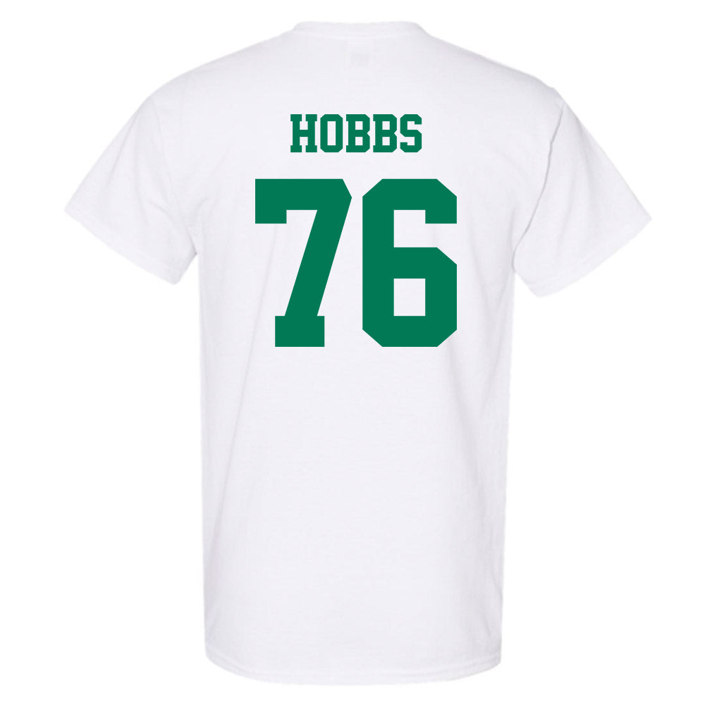 Norfolk State - NCAA Football : Reed Hobbs - Classic Shersey T-Shirt-1