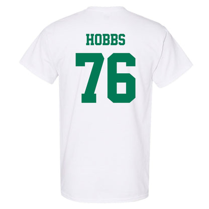 Norfolk State - NCAA Football : Reed Hobbs - Classic Shersey T-Shirt-1