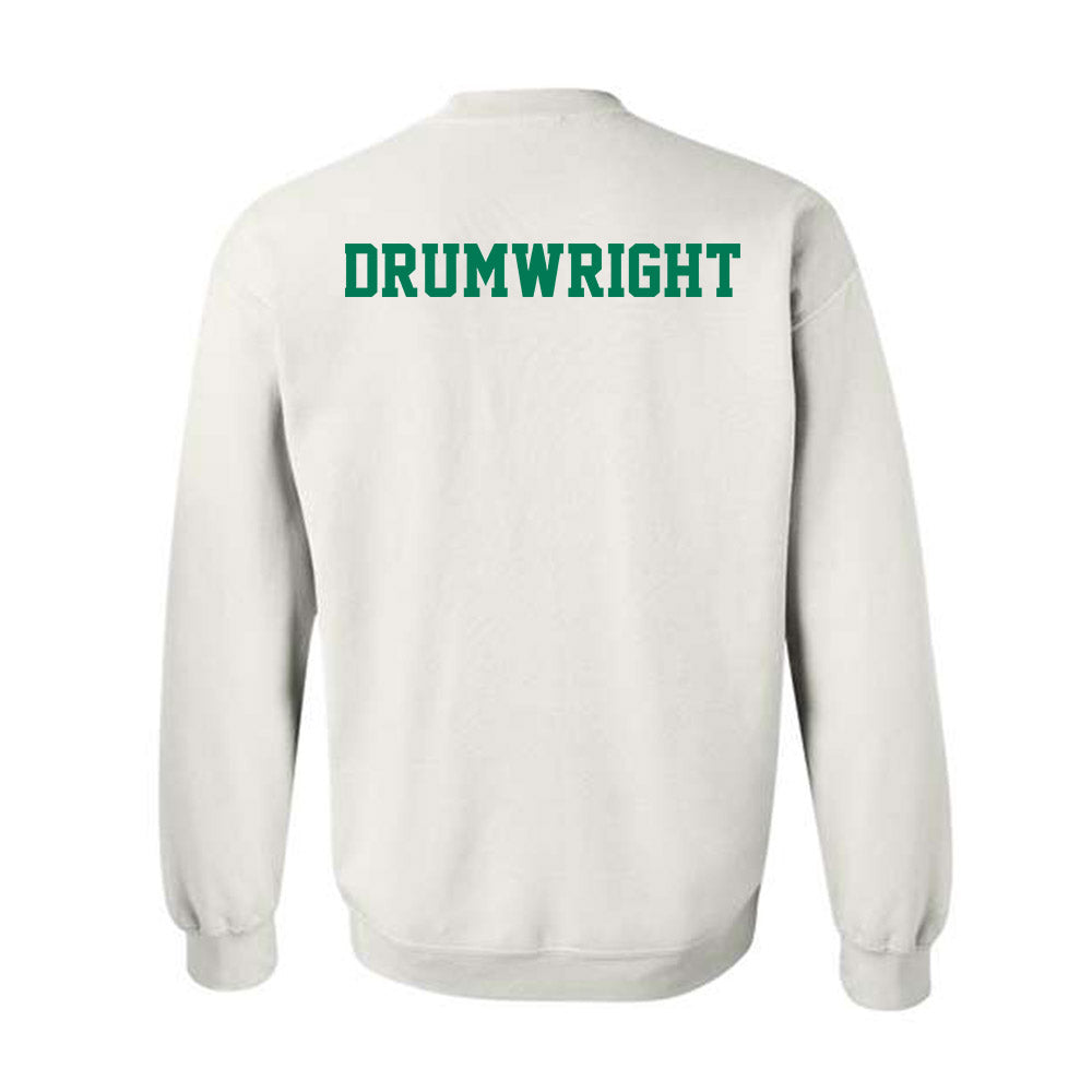 Norfolk State - NCAA Women's Track & Field : Payton Drumwright - Classic Shersey Crewneck Sweatshirt-1