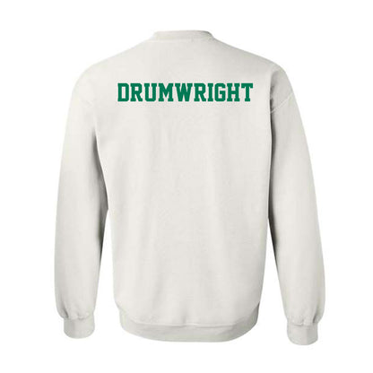 Norfolk State - NCAA Women's Track & Field : Payton Drumwright - Classic Shersey Crewneck Sweatshirt-1