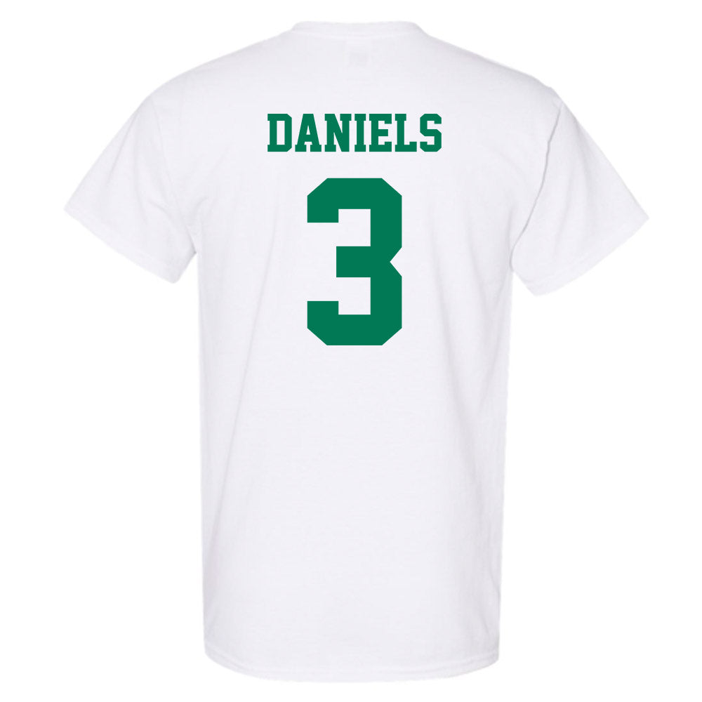 Norfolk State - NCAA Football : Jalyn Daniels - Classic Shersey T-Shirt-1