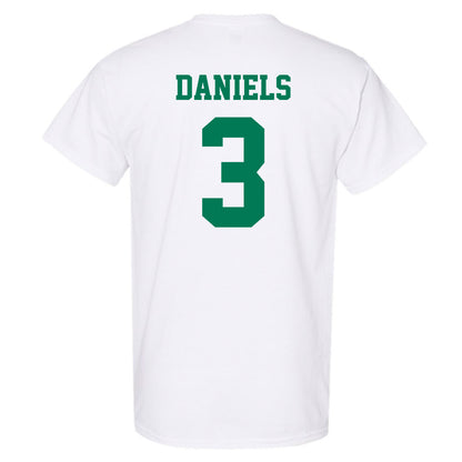Norfolk State - NCAA Football : Jalyn Daniels - Classic Shersey T-Shirt-1