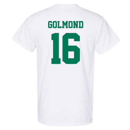 Norfolk State - NCAA Football : DaSean Golmond - Classic Shersey T-Shirt-1