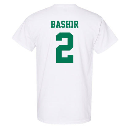 Norfolk State - NCAA Football : Nasir Bashir - Classic Shersey T-Shirt-1