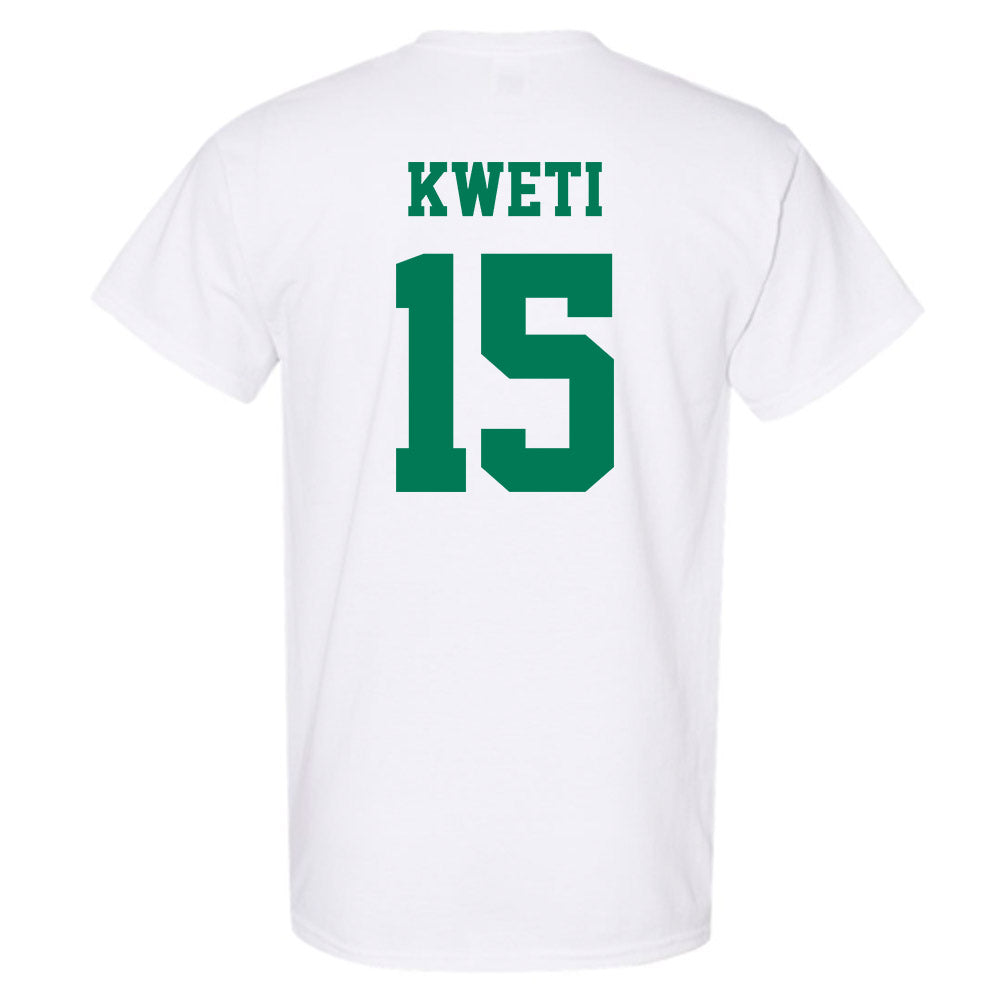 Norfolk State - NCAA Women's Basketball : Carmen Kweti - Classic Shersey T-Shirt-1