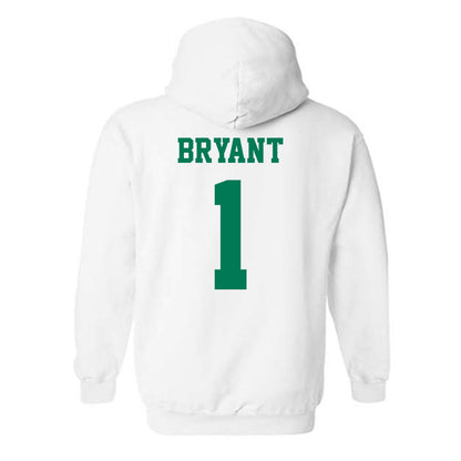 Norfolk State - NCAA Softball : Kailey Bryant - Classic Shersey Hooded Sweatshirt-1