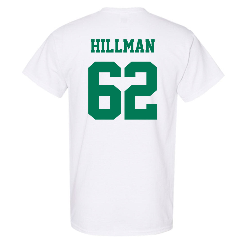 Norfolk State - NCAA Football : Kayden Hillman - Classic Shersey T-Shirt-1