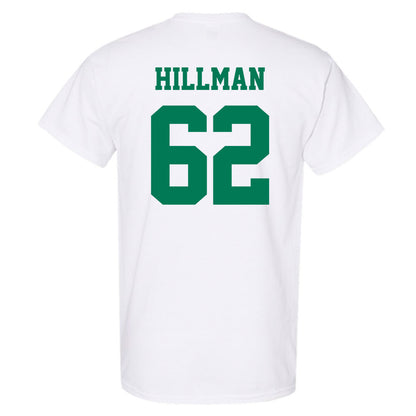 Norfolk State - NCAA Football : Kayden Hillman - Classic Shersey T-Shirt-1