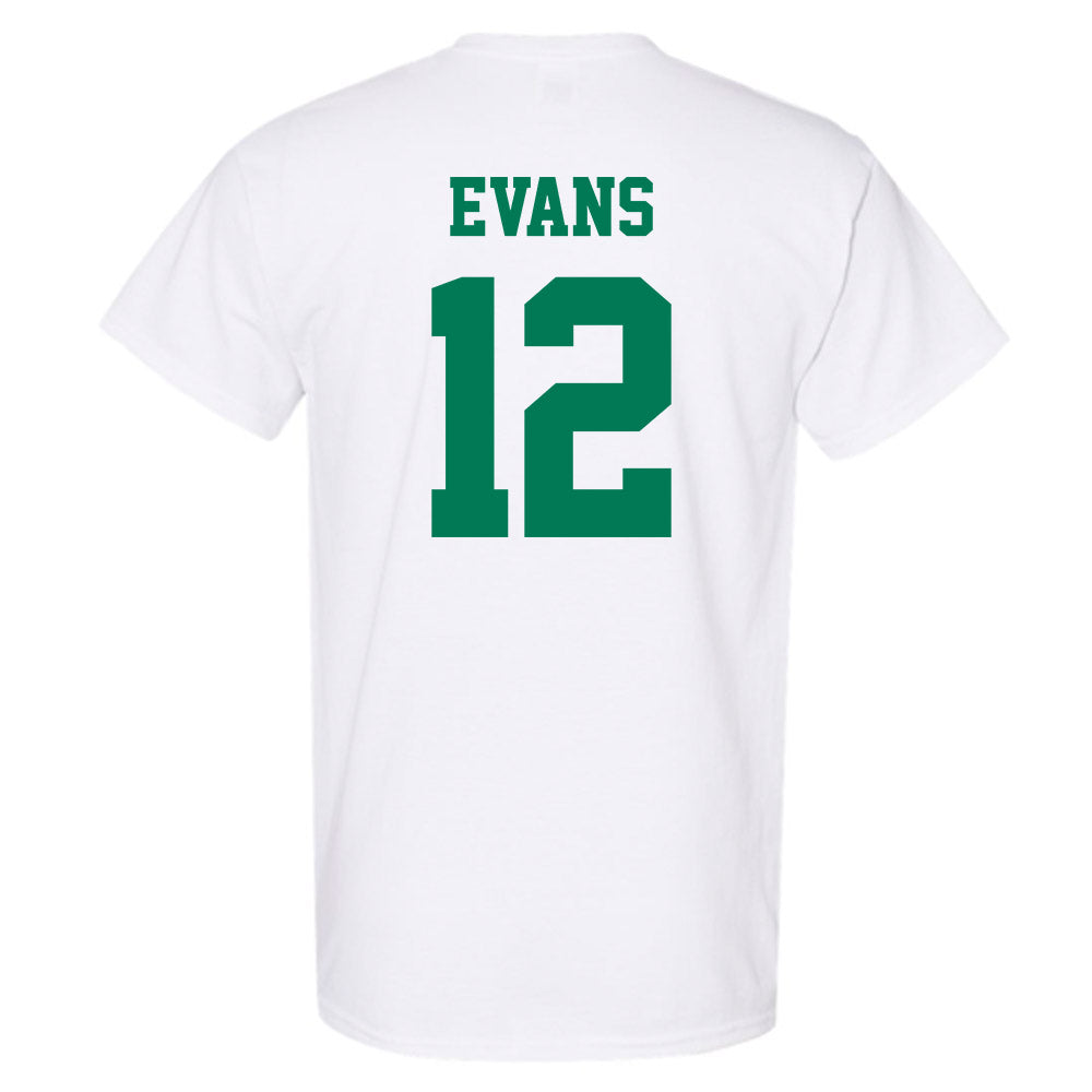 Norfolk State - NCAA Football : Aaron Evans - Classic Shersey T-Shirt-1