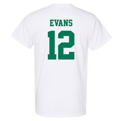 Norfolk State - NCAA Football : Aaron Evans - Classic Shersey T-Shirt-1