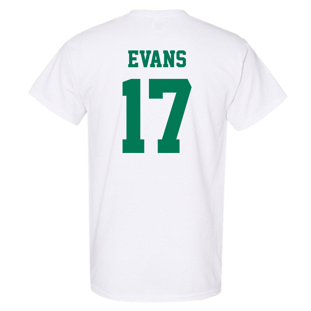 Norfolk State - NCAA Football : Aaron Evans - Classic Shersey T-Shirt-1