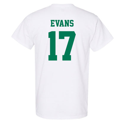 Norfolk State - NCAA Football : Aaron Evans - Classic Shersey T-Shirt-1
