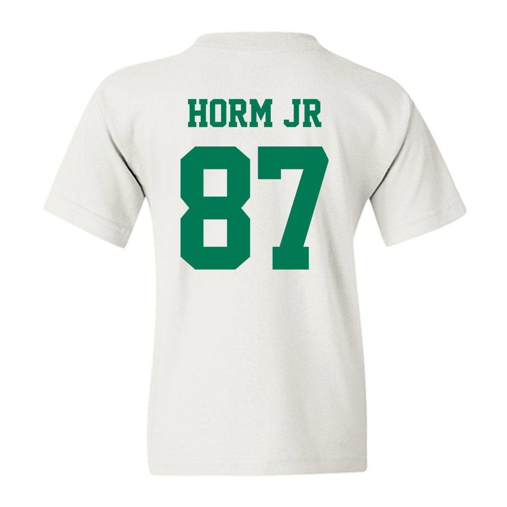 Norfolk State - NCAA Football : Jordan Horm jr - Classic Shersey Youth T-Shirt-1