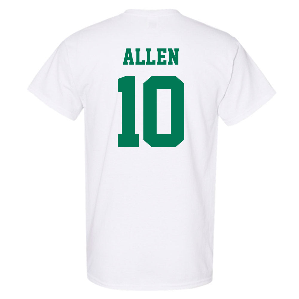 Norfolk State - NCAA Football : Daizon Allen - Classic Shersey T-Shirt-1