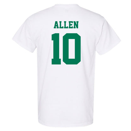 Norfolk State - NCAA Football : Daizon Allen - Classic Shersey T-Shirt-1
