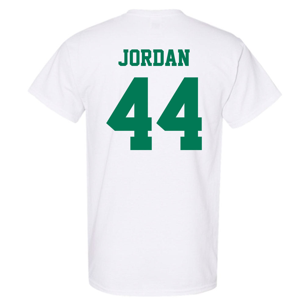 Norfolk State - NCAA Football : Devin Jordan - Classic Shersey T-Shirt-1