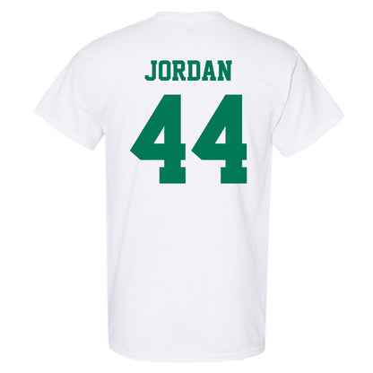 Norfolk State - NCAA Football : Devin Jordan - Classic Shersey T-Shirt-1