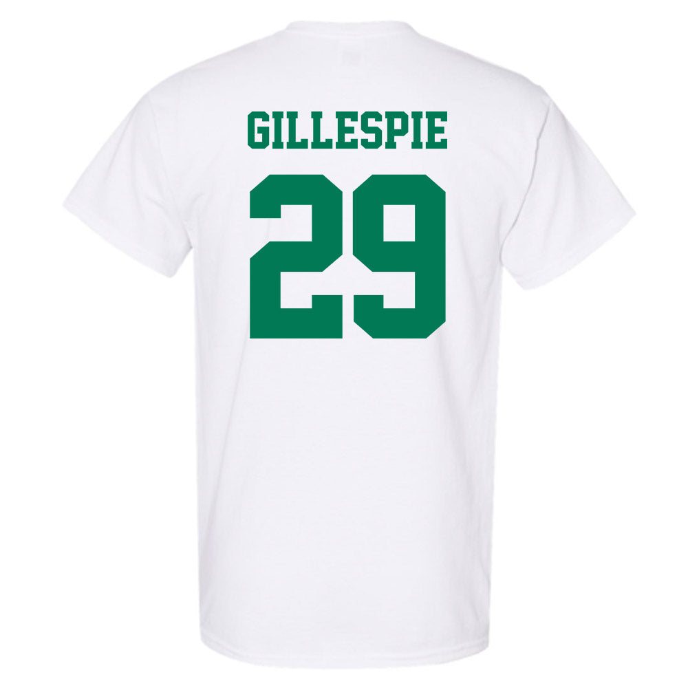 Norfolk State - NCAA Baseball : Hunter Gillespie - Classic Shersey T-Shirt-1