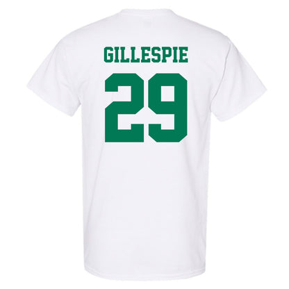 Norfolk State - NCAA Baseball : Hunter Gillespie - Classic Shersey T-Shirt-1