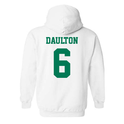 Norfolk State - NCAA Baseball : Brayden Daulton - Classic Shersey Hooded Sweatshirt-1