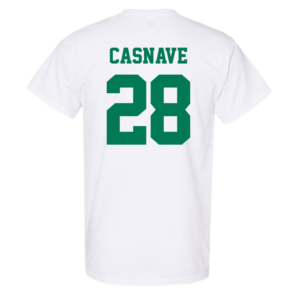 Norfolk State - NCAA Football : Kameron Casnave - Classic Shersey T-Shirt-1