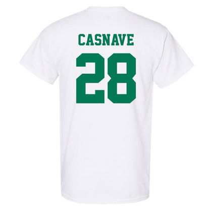 Norfolk State - NCAA Football : Kameron Casnave - Classic Shersey T-Shirt-1