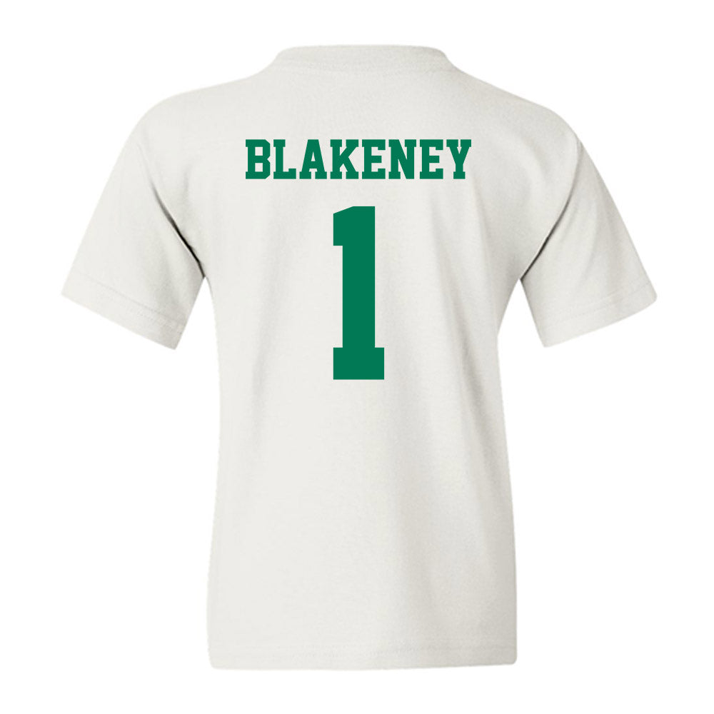 Norfolk State - NCAA Baseball : Ethan Blakeney - Classic Shersey Youth T-Shirt-1