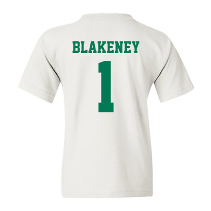 Norfolk State - NCAA Baseball : Ethan Blakeney - Classic Shersey Youth T-Shirt-1