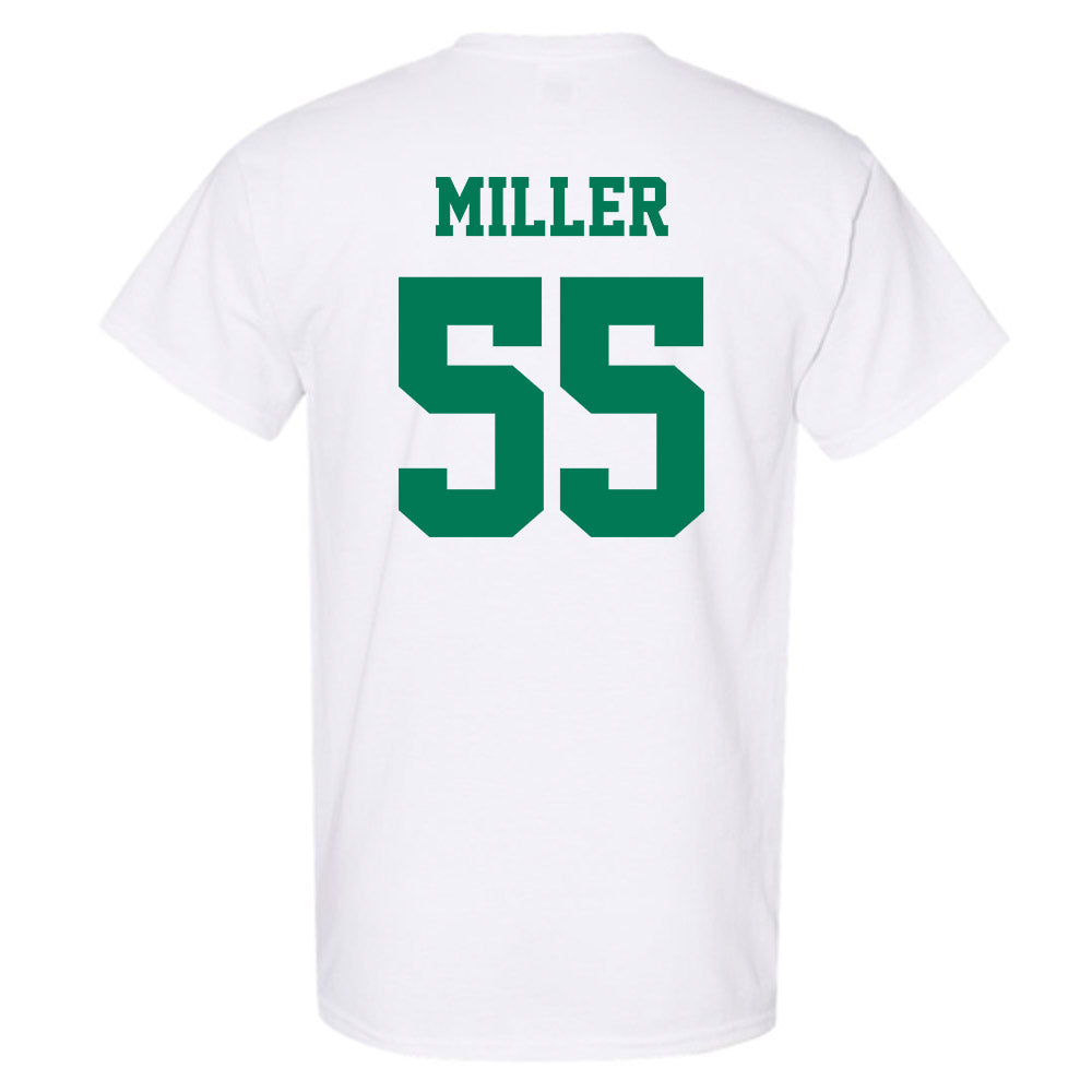 Norfolk State - NCAA Football : Tyson Miller - Classic Shersey T-Shirt-1