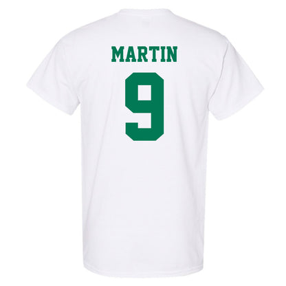 Norfolk State - NCAA Football : Javontay Martin - Classic Shersey T-Shirt-1