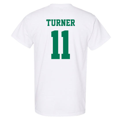 Norfolk State - NCAA Football : Caleb Turner - Classic Shersey T-Shirt-1