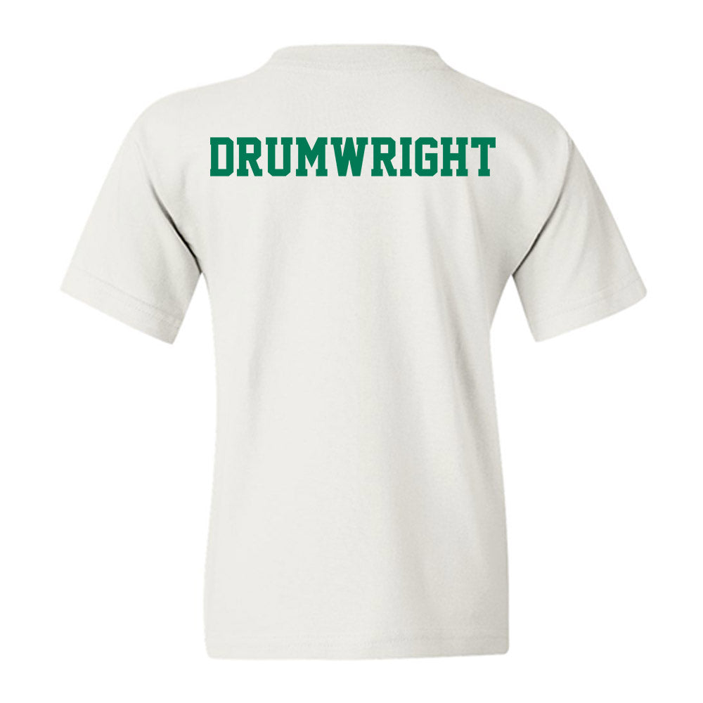 Norfolk State - NCAA Women's Track & Field : Payton Drumwright - Classic Shersey Youth T-Shirt-1