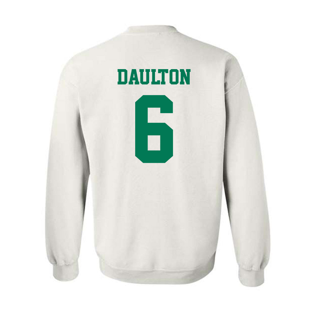 Norfolk State - NCAA Baseball : Brayden Daulton - Classic Shersey Crewneck Sweatshirt-1