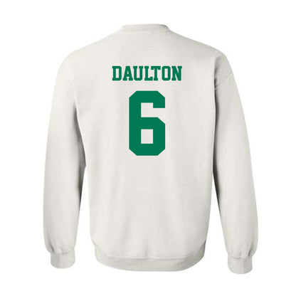 Norfolk State - NCAA Baseball : Brayden Daulton - Classic Shersey Crewneck Sweatshirt-1