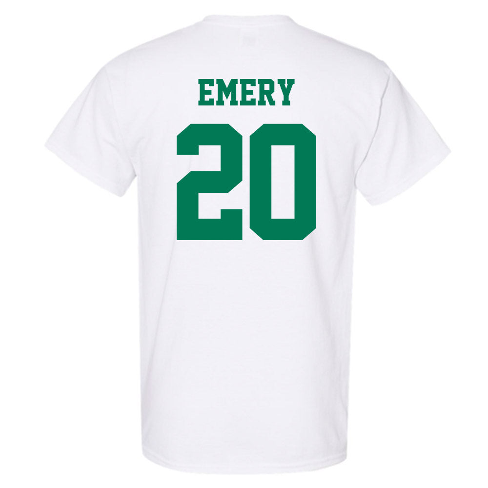 Norfolk State - NCAA Football : Iziah Emery - Classic Shersey T-Shirt-1