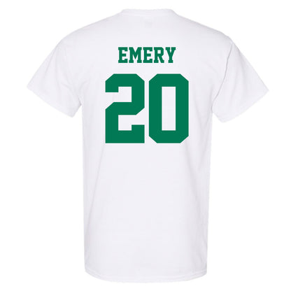 Norfolk State - NCAA Football : Iziah Emery - Classic Shersey T-Shirt-1