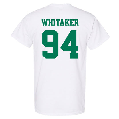 Norfolk State - NCAA Football : Jayden Whitaker - Classic Shersey T-Shirt-1