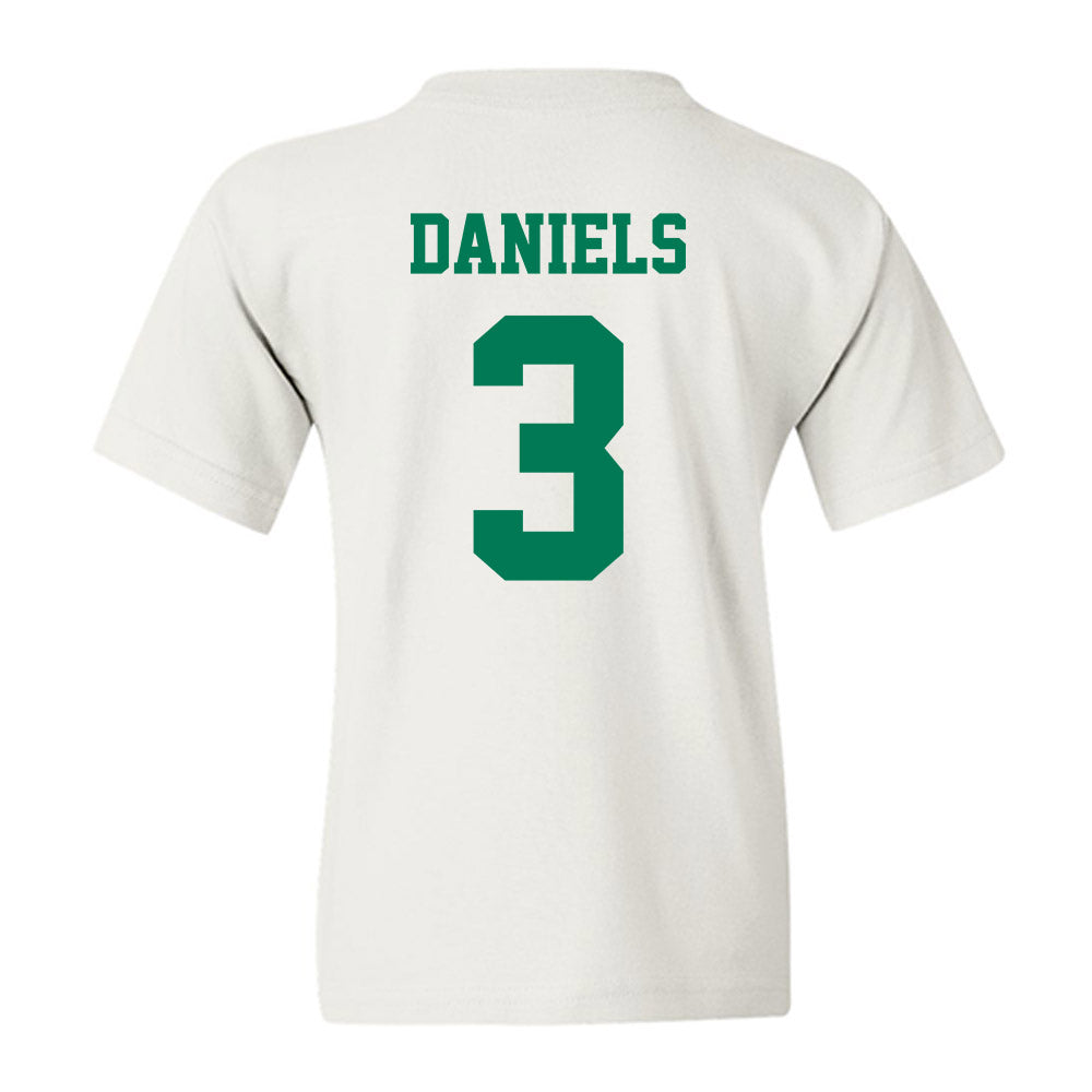 Norfolk State - NCAA Football : Jalyn Daniels - Classic Shersey Youth T-Shirt-1