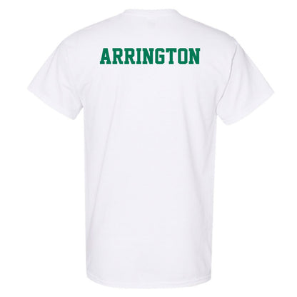 Norfolk State - NCAA Women's Track & Field : Jada Arrington - Classic Shersey T-Shirt-1